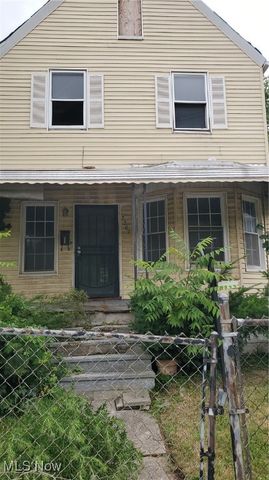 2307 E 103rd Street, Cleveland, OH 44106