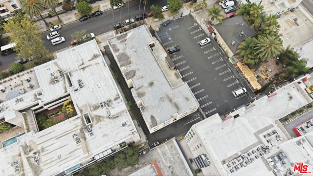 741 S Hobart Boulevard, Los Angeles, CA 90005