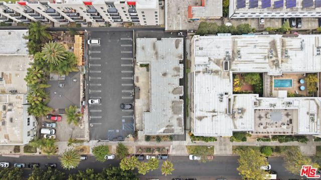 741 S Hobart Boulevard, Los Angeles, CA 90005