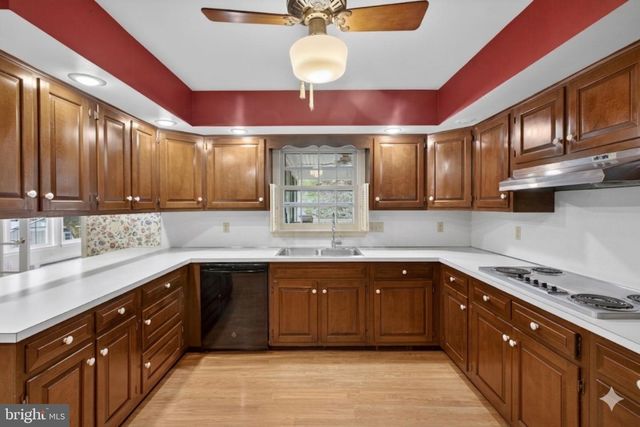 227 DAYCOTAH AVE, Hagerstown, MD 21740