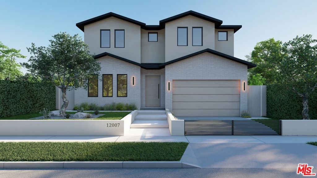 12007 Rose Avenue, Los Angeles, CA 90066