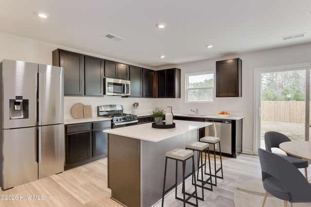 8222 Smooth Whiskey Circle, New Ellenton, SC 29809