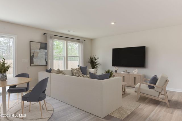 8222 Smooth Whiskey Circle, New Ellenton, SC 29809