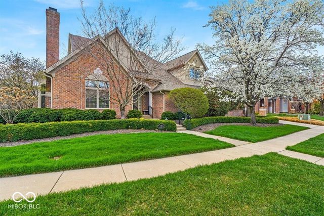 328 Millridge Drive, Indianapolis, IN 46290