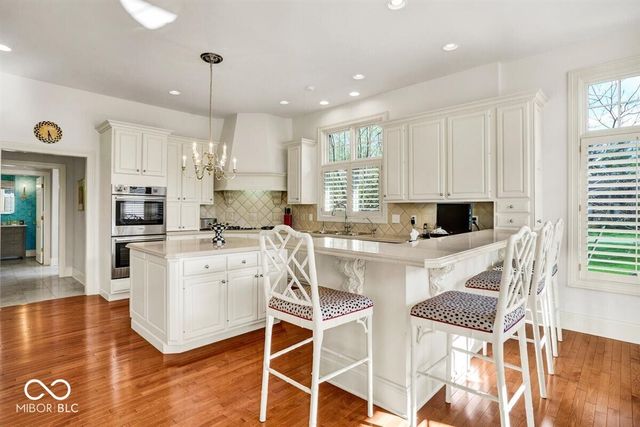 328 Millridge Drive, Indianapolis, IN 46290