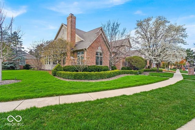 328 Millridge Drive, Indianapolis, IN 46290