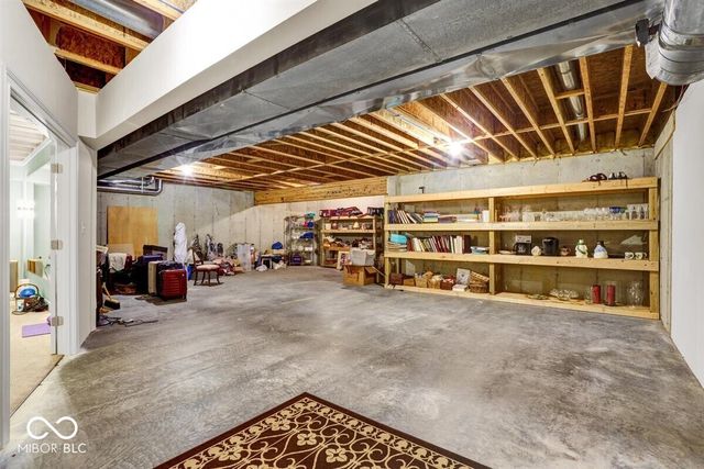 328 Millridge Drive, Indianapolis, IN 46290