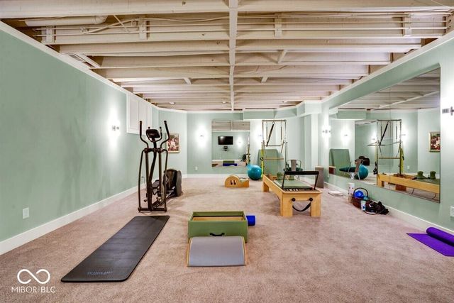 328 Millridge Drive, Indianapolis, IN 46290