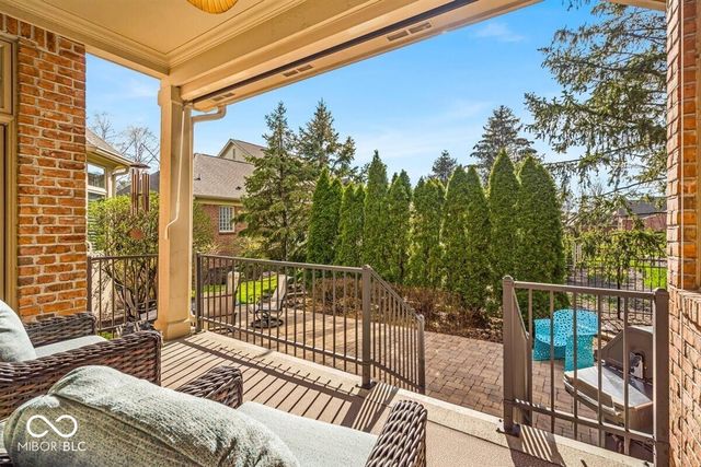 328 Millridge Drive, Indianapolis, IN 46290