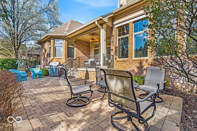 328 Millridge Drive, Indianapolis, IN 46290