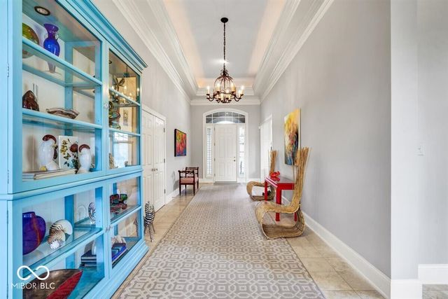 328 Millridge Drive, Indianapolis, IN 46290