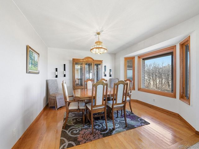 3541 Bear Canyon Cir, Sedalia, CO 80135