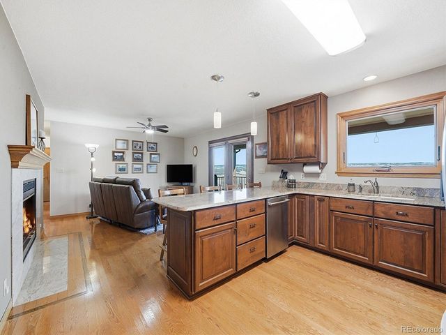 3541 Bear Canyon Cir, Sedalia, CO 80135