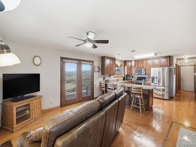 3541 Bear Canyon Cir, Sedalia, CO 80135