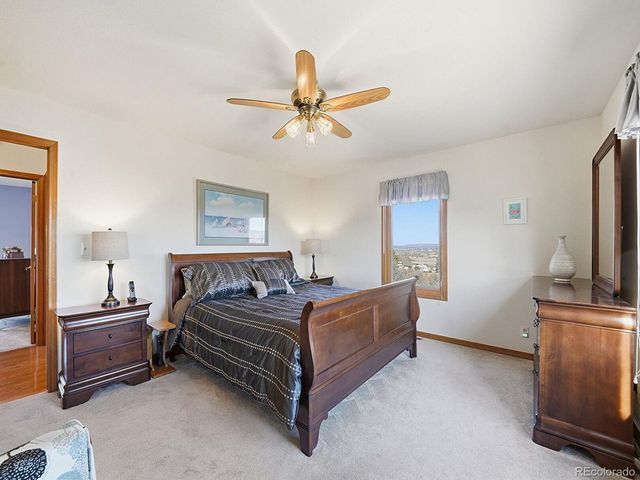 3541 Bear Canyon Cir, Sedalia, CO 80135