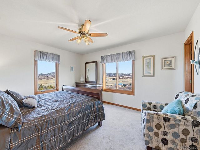 3541 Bear Canyon Cir, Sedalia, CO 80135