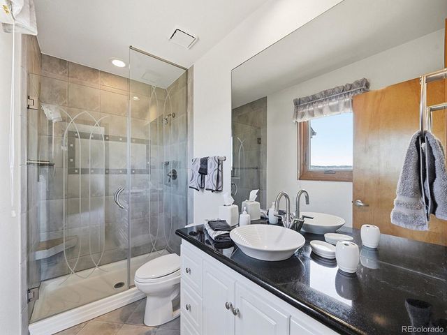 3541 Bear Canyon Cir, Sedalia, CO 80135