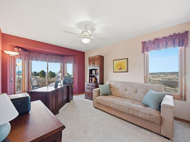 3541 Bear Canyon Cir, Sedalia, CO 80135