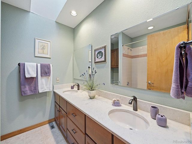 3541 Bear Canyon Cir, Sedalia, CO 80135