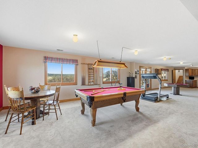 3541 Bear Canyon Cir, Sedalia, CO 80135