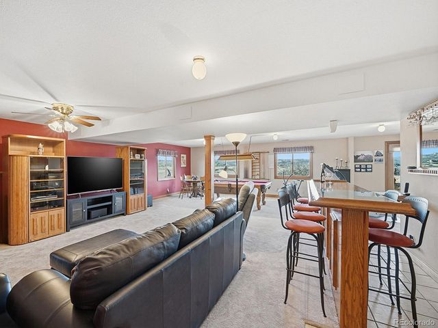 3541 Bear Canyon Cir, Sedalia, CO 80135