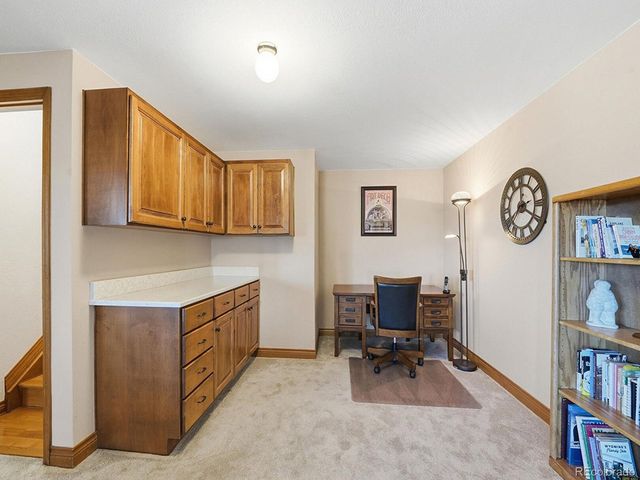 3541 Bear Canyon Cir, Sedalia, CO 80135