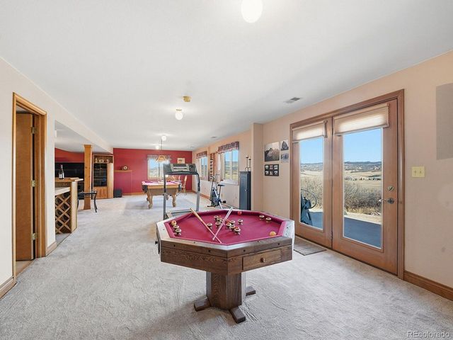 3541 Bear Canyon Cir, Sedalia, CO 80135