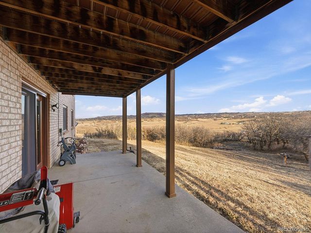 3541 Bear Canyon Cir, Sedalia, CO 80135