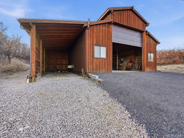 3541 Bear Canyon Cir, Sedalia, CO 80135