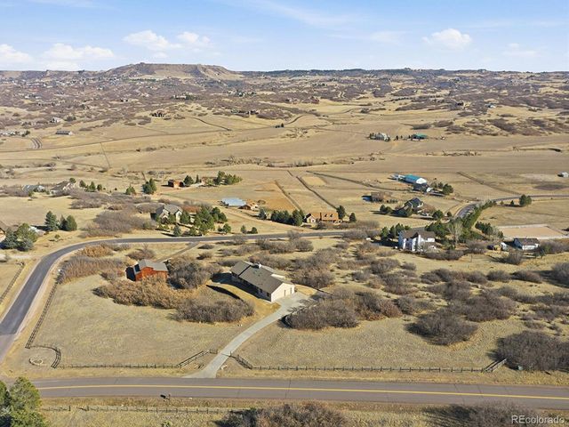 3541 Bear Canyon Cir, Sedalia, CO 80135