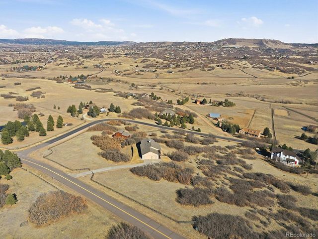 3541 Bear Canyon Cir, Sedalia, CO 80135