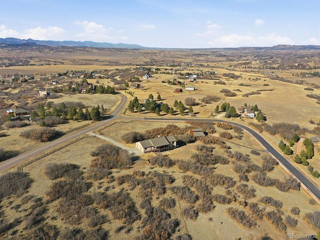 3541 Bear Canyon Cir, Sedalia, CO 80135
