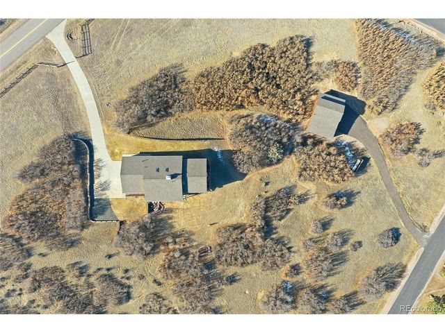 3541 Bear Canyon Cir, Sedalia, CO 80135