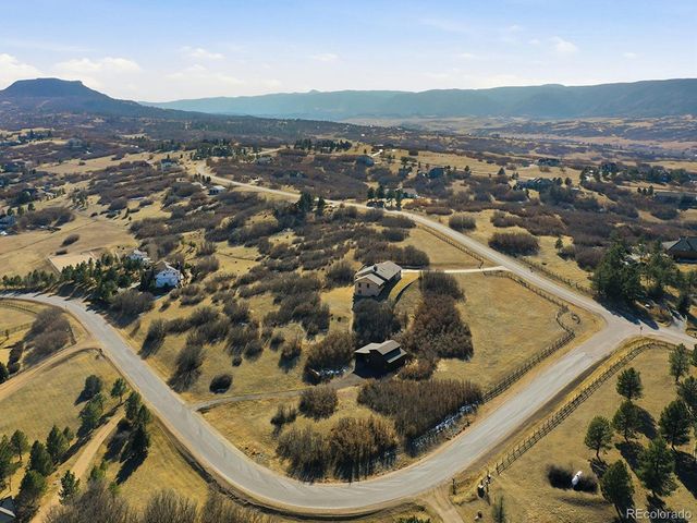 3541 Bear Canyon Cir, Sedalia, CO 80135