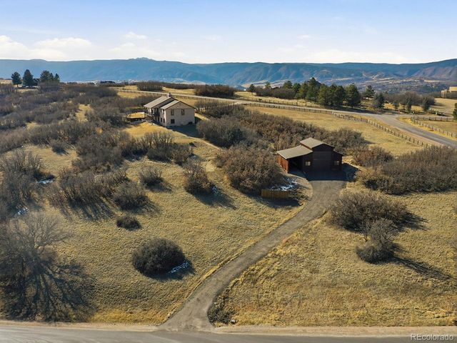 3541 Bear Canyon Cir, Sedalia, CO 80135