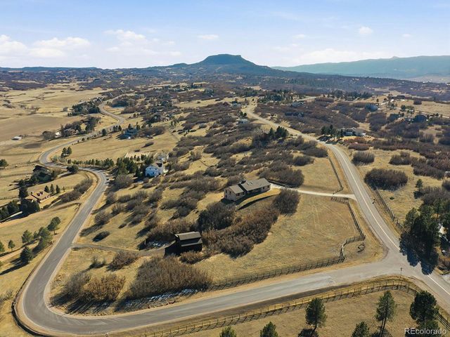 3541 Bear Canyon Cir, Sedalia, CO 80135