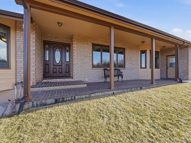 3541 Bear Canyon Cir, Sedalia, CO 80135