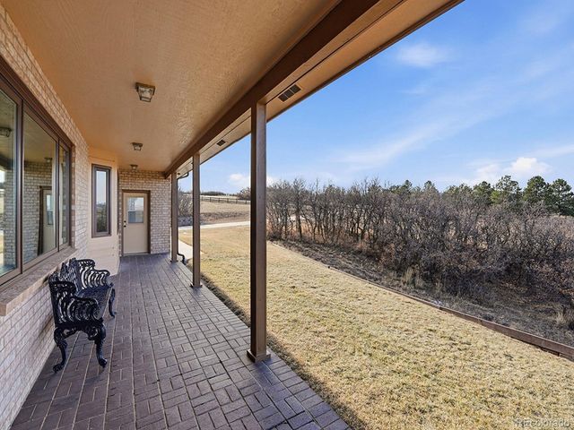 3541 Bear Canyon Cir, Sedalia, CO 80135