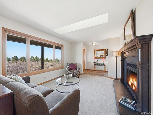 3541 Bear Canyon Cir, Sedalia, CO 80135