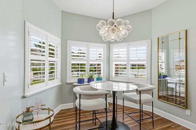 262 Lanternback Island Drive, Satellite Beach, FL 32937