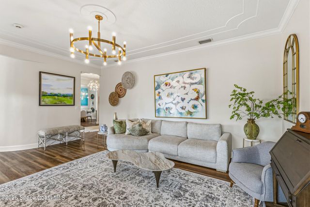 262 Lanternback Island Drive, Satellite Beach, FL 32937