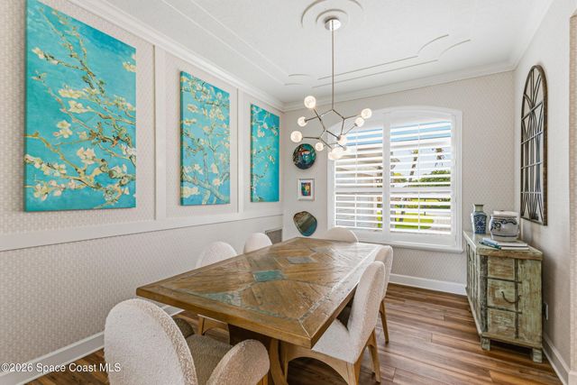 262 Lanternback Island Drive, Satellite Beach, FL 32937