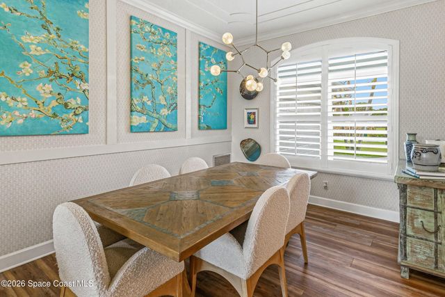 262 Lanternback Island Drive, Satellite Beach, FL 32937