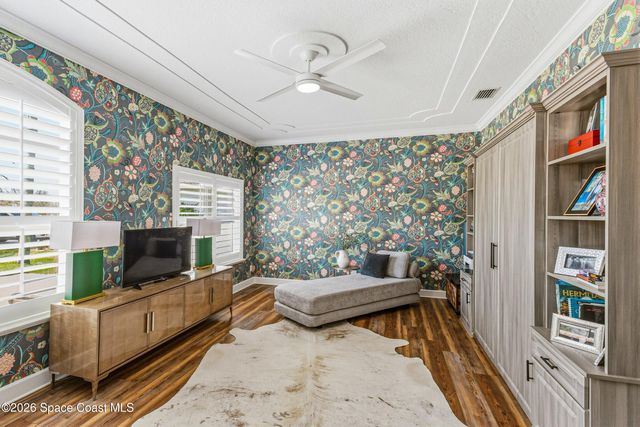 262 Lanternback Island Drive, Satellite Beach, FL 32937