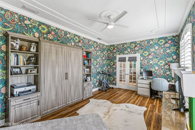 262 Lanternback Island Drive, Satellite Beach, FL 32937