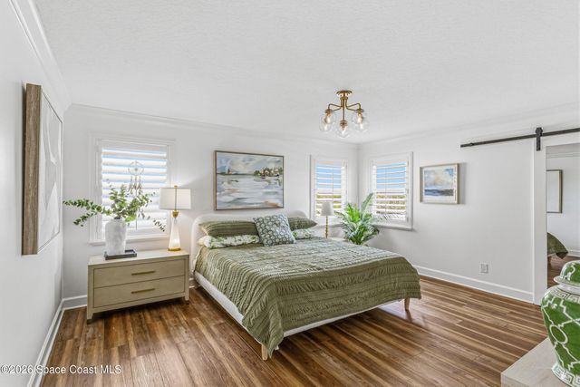 262 Lanternback Island Drive, Satellite Beach, FL 32937