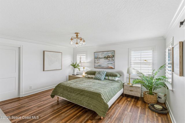 262 Lanternback Island Drive, Satellite Beach, FL 32937