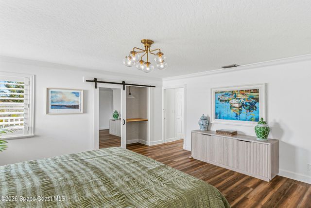 262 Lanternback Island Drive, Satellite Beach, FL 32937