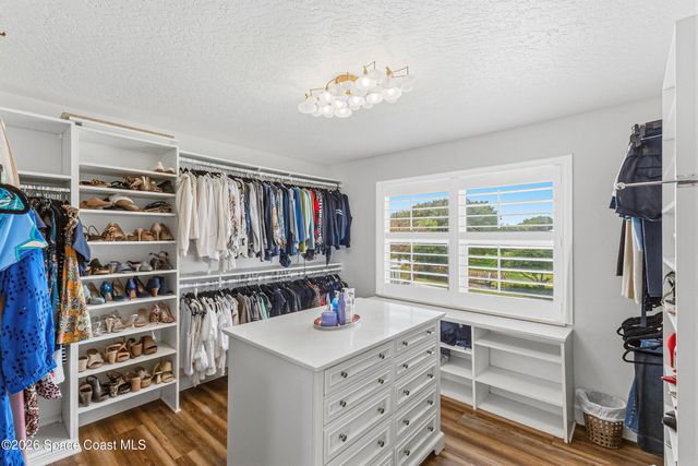 262 Lanternback Island Drive, Satellite Beach, FL 32937