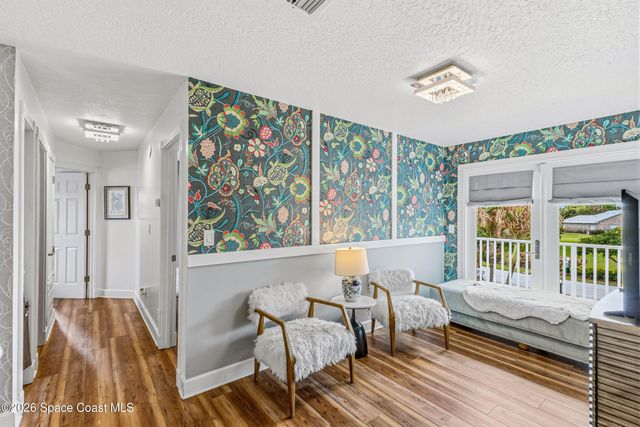 262 Lanternback Island Drive, Satellite Beach, FL 32937